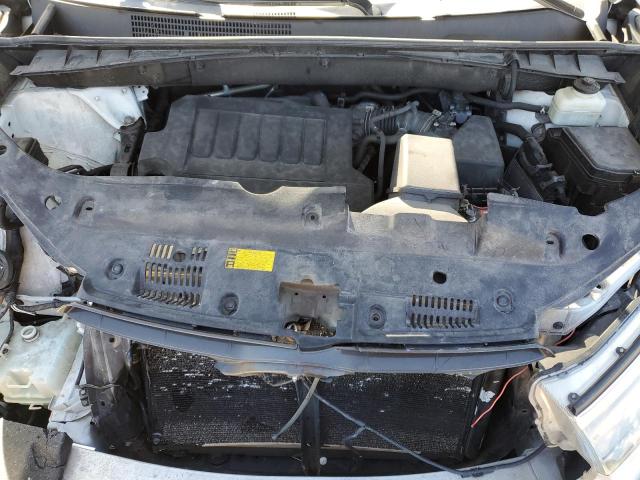 Photo 11 from auction – 2015 TOYOTA HIGHLANDER with VIN 5TDJKRFH1FS111906
