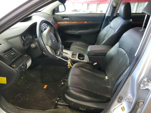 Снимка 7 от търг – 2012 SUBARU OUTBACK 2. с VIN 4S4BRBJC3C3232156