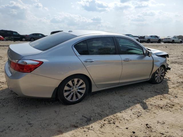 Photo 3 from auction – 2015 HONDA ACCORD EXL with VIN 1HGCR2F81FA128408