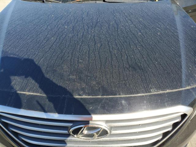 Photo 11 from auction – 2015 HYUNDAI SONATA SE with VIN 5NPE24AF8FH034483