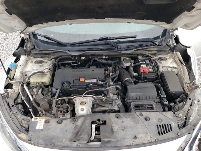 Photo 11 from auction – 2016 HONDA CIVIC LX with VIN 19XFC2F50GE077064