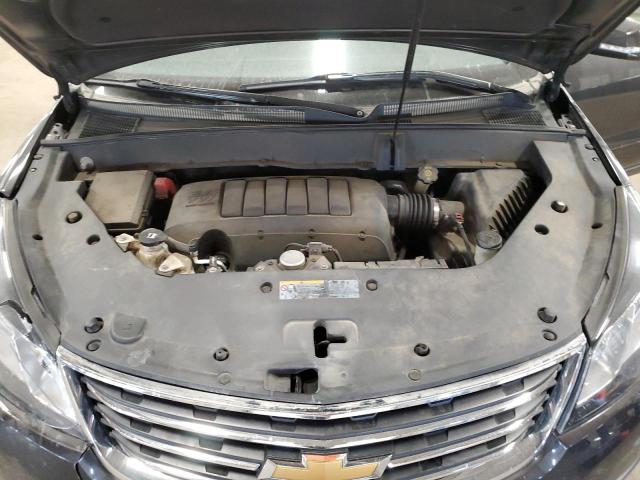 Photo 11 from auction – 2015 CHEVROLET TRAVERSE L with VIN 1GNKVHKD5FJ353577