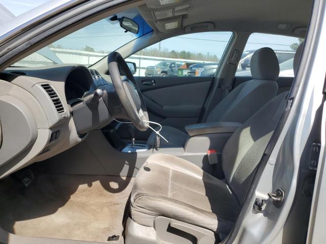 Photo 7 from auction – 2010 NISSAN ALTIMA BAS with VIN 1N4AL2AP0AN454147