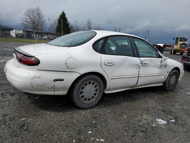 Photo 3 from auction – 1998 FORD TAURUS SE with VIN 1FAFP53S1WG221659