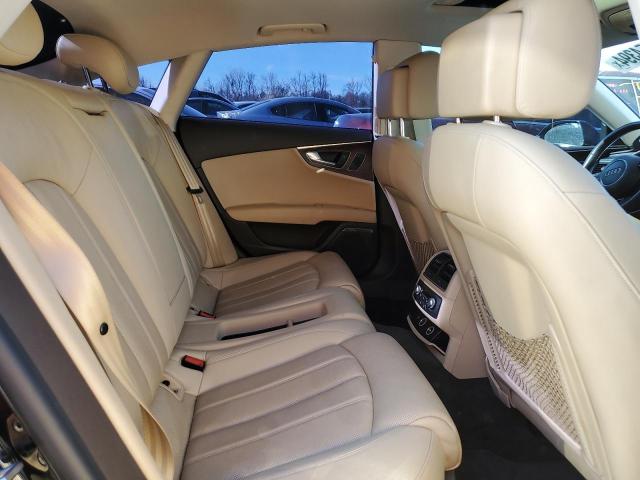 Photo 10 from auction – 2012 AUDI A7 PRESTIG with VIN WAU2GAFC9CN087011
