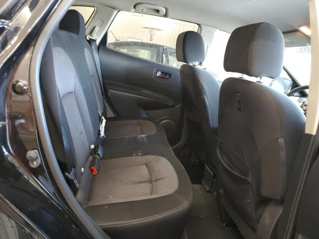 Photo 11 from auction – 2011 NISSAN ROGUE S with VIN JN8AS5MT3BW572748