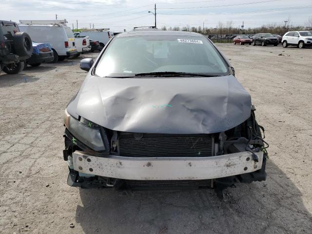 Photo 5 from auction – 2012 HONDA CIVIC EX with VIN 19XFB2F86CE039507