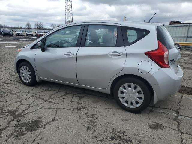 Photo 2 from auction – 2016 NISSAN VERSA NOTE with VIN 3N1CE2CP0GL381478