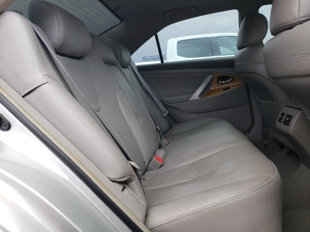 Photo 10 from auction – 2007 TOYOTA CAMRY LE with VIN 4T1BK46K37U534689