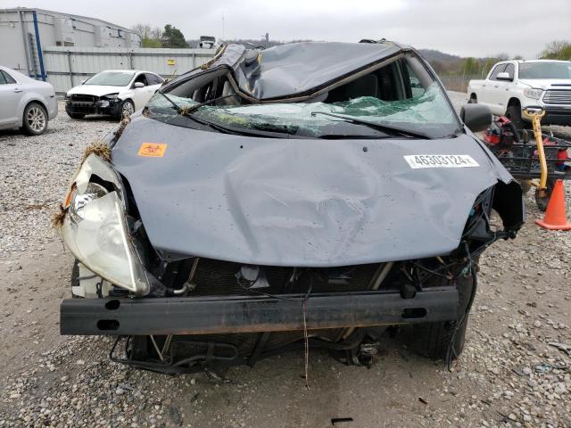 Photo 5 from auction – 2006 TOYOTA SIENNA CE with VIN 5TDZA23C56S555697