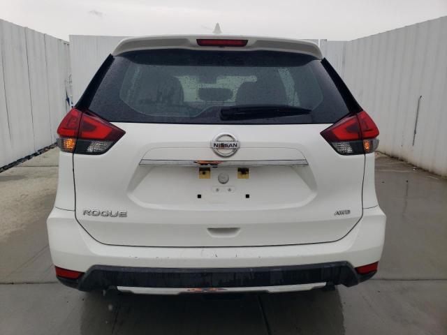 Photo 6 from auction – 2018 NISSAN ROGUE S with VIN KNMAT2MV4JP553630