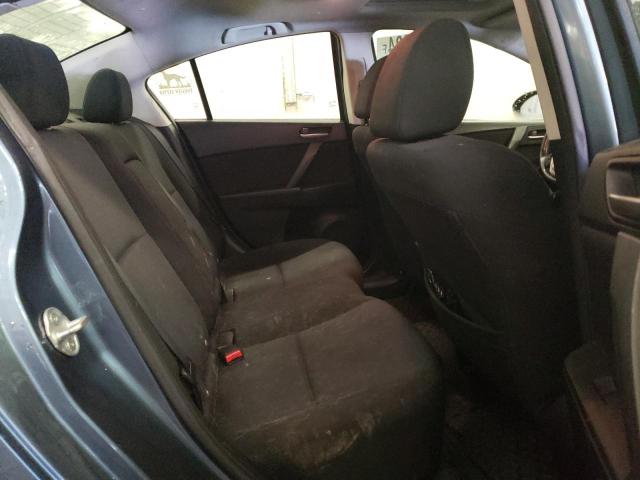 Foto 10 de la subasta – 2011 MAZDA 3 I con VIN JM1BL1VF4B1441730