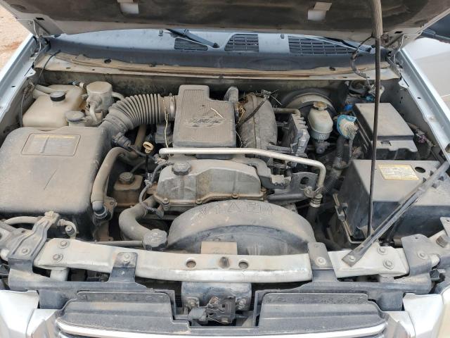 Photo 11 from auction – 2008 GMC ENVOY with VIN 1GKDS13S382135024