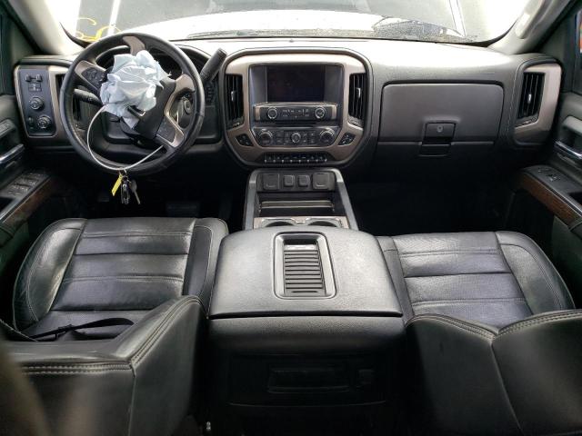Photo 8 from auction – 2017 GMC SIERRA K15 with VIN 3GTU2PEJ2HG104874
