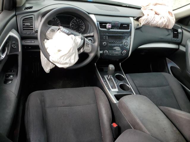 Photo 8 from auction – 2014 NISSAN ALTIMA 2.5 with VIN 1N4AL3AP6EN369955