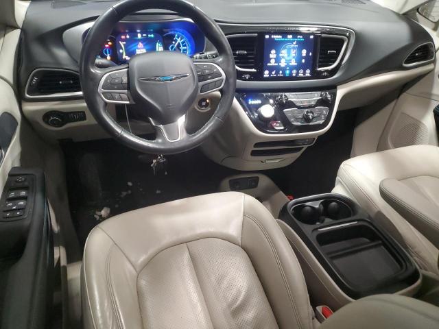 Photo 8 from auction – 2020 CHRYSLER PACIFICA H with VIN 2C4RC1L70LR258106