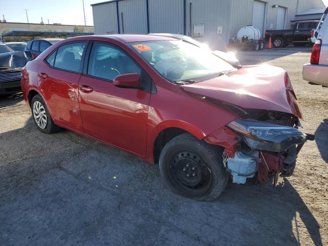Photo 4 from auction – 2018 TOYOTA COROLLA L with VIN 2T1BURHE6JC033867