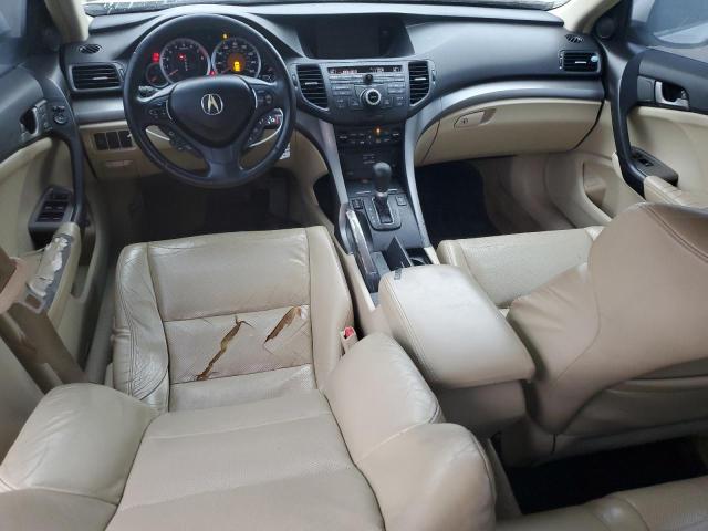 Photo 8 from auction – 2010 ACURA TSX with VIN JH4CU2F69AC008489