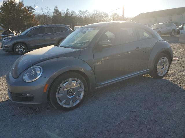 Photo 1 from auction – 2013 VOLKSWAGEN BEETLE with VIN 3VWJP7AT1DM675597