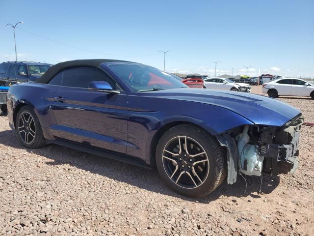 Photo 4 from auction – 2019 FORD MUSTANG with VIN 1FATP8UH9K5162437