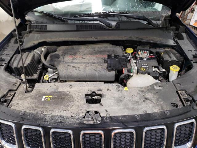 Photo 11 from auction – 2017 JEEP COMPASS LA with VIN 3C4NJDBB6HT688612