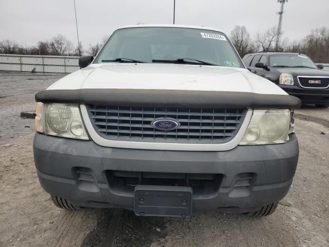 Foto 5 de la subasta – 2004 FORD EXPLORER X con VIN 1FMZU72K34UC38521