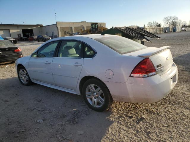 Photo 2 from auction – 2011 CHEVROLET IMPALA LT with VIN 2G1WB5EK7B1201664