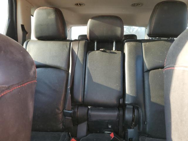 Photo 10 from auction – 2018 DODGE JOURNEY GT with VIN 3C4PDCEG6JT380699