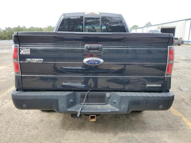 Zdjęcie 6 z aukcji – 2013 FORD F150 SUPER z VIN 1FTFW1ET4DFD44483
