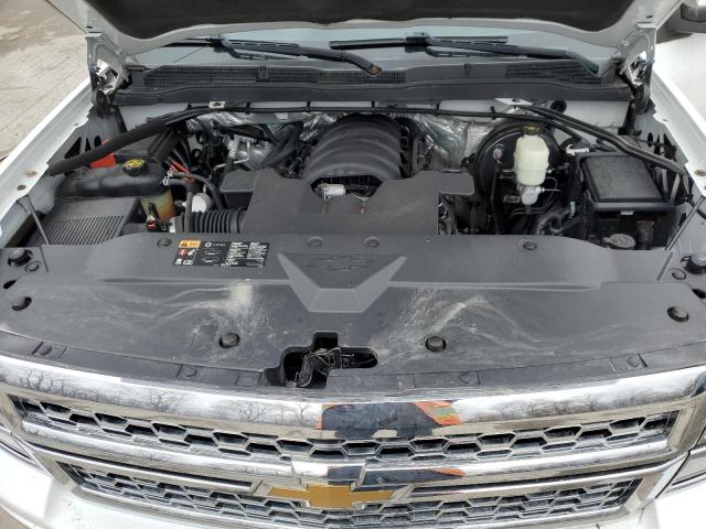 Photo 11 from auction – 2015 CHEVROLET SILVERADO with VIN 1GCVKREC0FZ205474