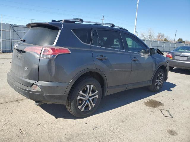 Photo 3 from auction – 2016 TOYOTA RAV4 LE with VIN JTMBFREV5GD193720
