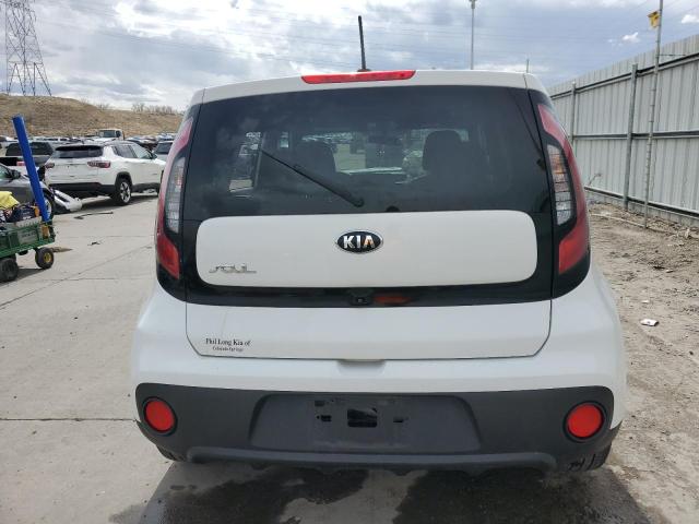 Photo 6 from auction – 2019 KIA SOUL with VIN KNDJN2A27K7912880