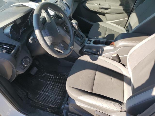 Photo 7 from auction – 2013 FORD ESCAPE S with VIN 1FMCU0F79DUA11160