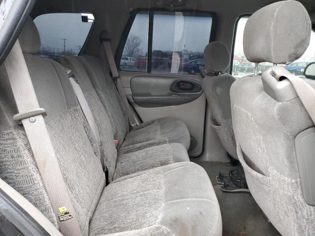 Photo 11 from auction – 2002 CHEVROLET TRAILBLAZE with VIN 1GNDT13S622276046