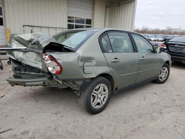 Photo 3 from auction – 2006 CHEVROLET MALIBU LS with VIN 1G1ZS51F76F280922