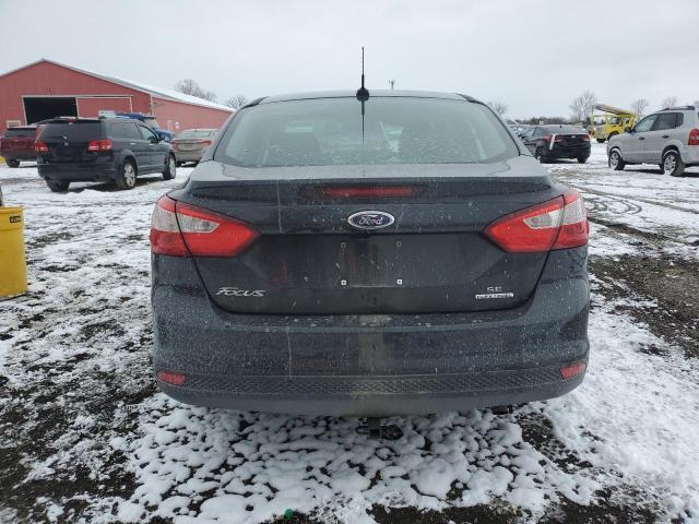 Photo 6 from auction – 2013 FORD FOCUS SE with VIN 1FADP3F25DL228755