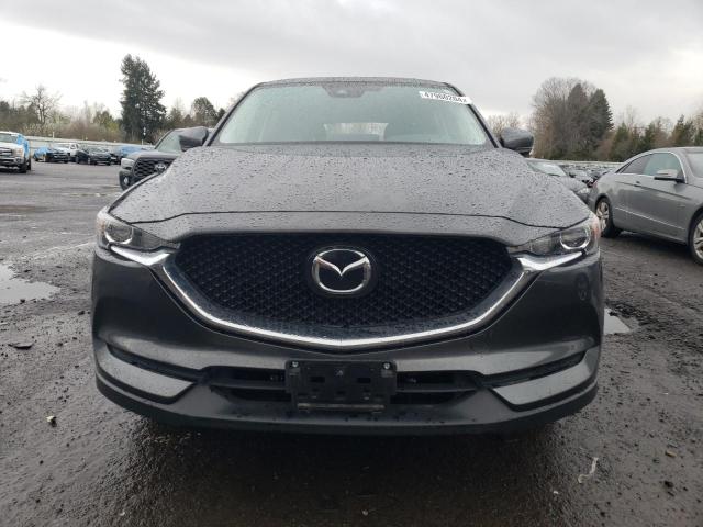 Photo 5 from auction – 2021 MAZDA CX-5 TOURI with VIN JM3KFBCM4M1306451