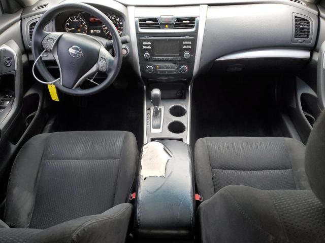 Photo 8 from auction – 2015 NISSAN ALTIMA 2.5 with VIN 1N4AL3AP7FC594706