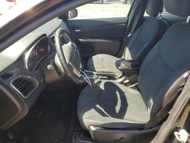 Photo 7 from auction – 2014 CHRYSLER 200 TOURIN with VIN 1C3CCBBB4EN150755