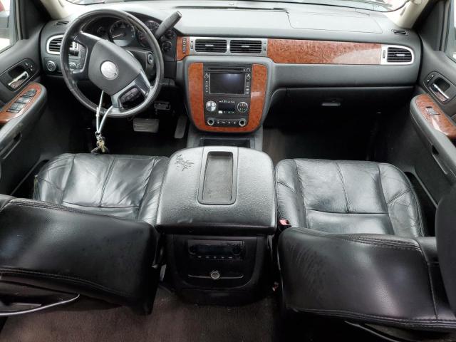 Photo 8 from auction – 2007 CHEVROLET SILVERADO with VIN 2GCEK13M871554258