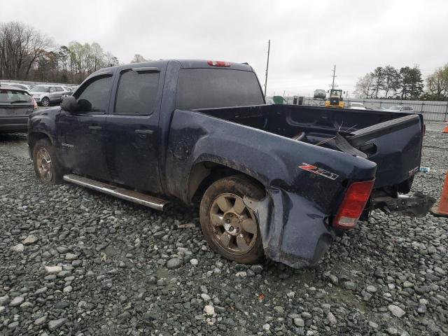 Photo 2 from auction – 2011 GMC SIERRA C15 with VIN 3GTP1VE00BG169855