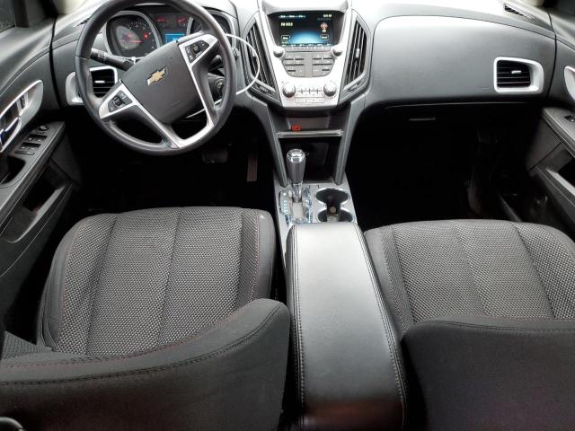 Photo 8 from auction – 2016 CHEVROLET EQUINOX LT with VIN 2GNFLFEK1G6315302