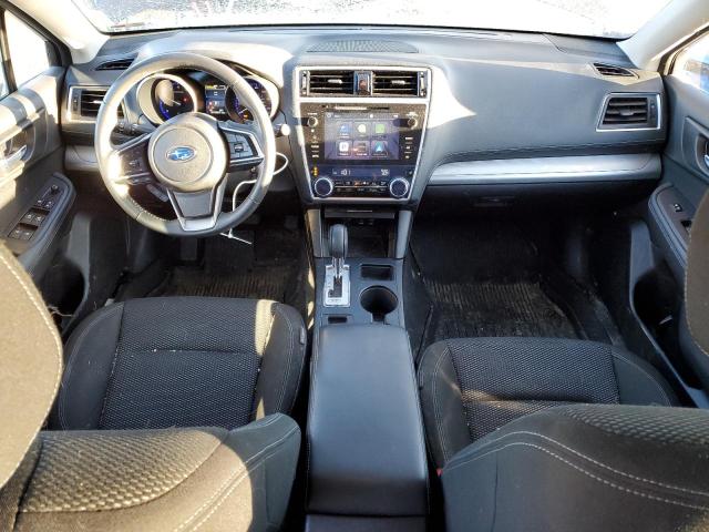 Photo 8 from auction – 2018 SUBARU OUTBACK 2. with VIN 4S4BSACC8J3370767