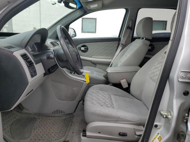 Photo 7 from auction – 2005 CHEVROLET EQUINOX LT with VIN 2CNDL73F856165175