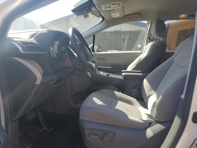 Photo 7 from auction – 2021 TOYOTA SIENNA LE with VIN 5TDKRKEC3MS042971
