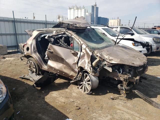 Zdjęcie 4 z aukcji – 2019 BUICK ENCORE PRE z VIN KL4CJESBXKB740789