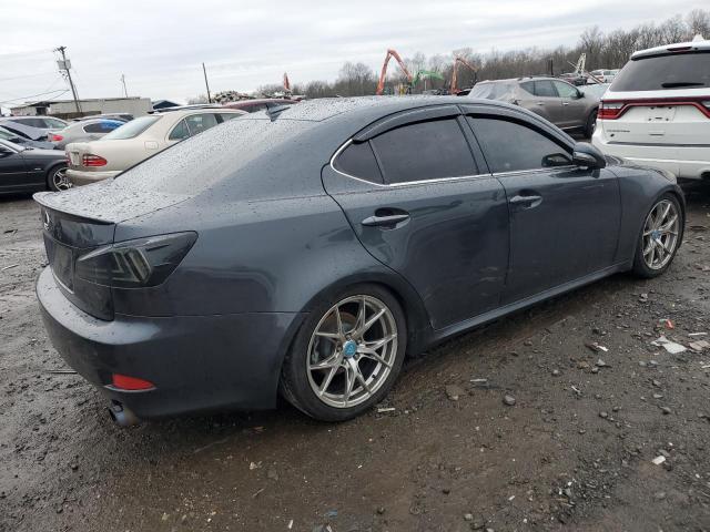 Photo 3 from auction – 2009 LEXUS IS 250 with VIN JTHCK262295031504