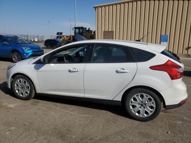 Photo 2 from auction – 2012 FORD FOCUS SE with VIN 1FAHP3K22CL475138