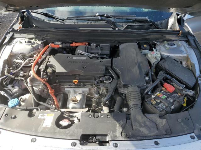 Photo 11 from auction – 2019 HONDA ACCORD TOU with VIN 1HGCV3F95KA013105