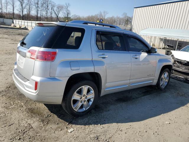 Photo 3 from auction – 2016 GMC TERRAIN DE with VIN 2GKALREK1G6191637
